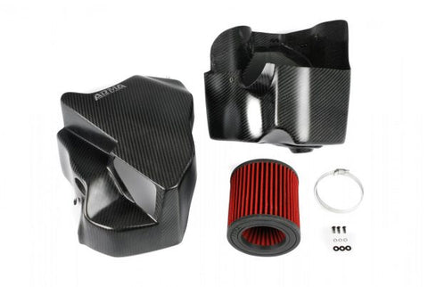 ARMASpeed BMW E90 320i Cold Carbon Intake