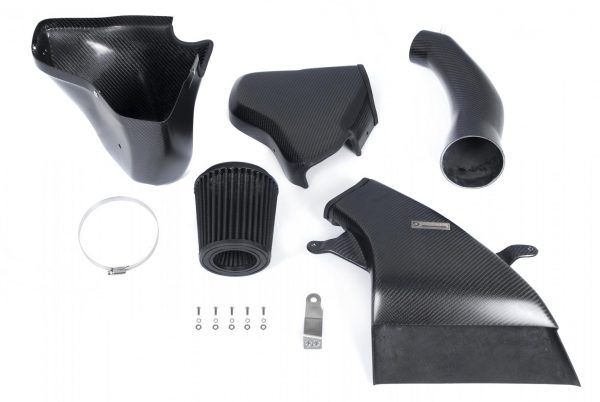 ARMASpeed Audi S5 B8/B8.5 Cold Carbon Intake