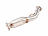 FI Exhaust Audi A4 Sedan / A4 Avant / A5 Sportback 2.0T (B9) DownPipe Only
