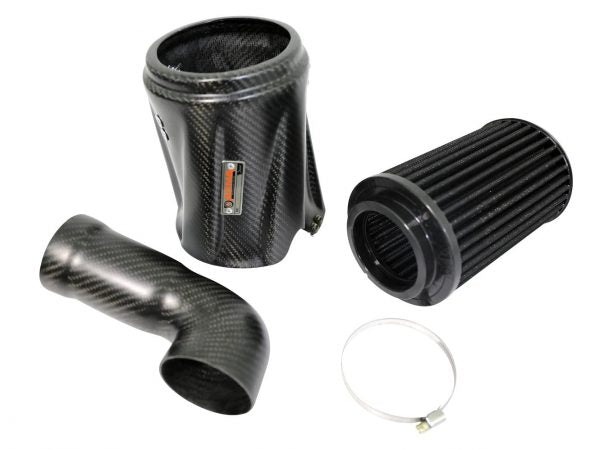 ARMASpeed Ford Fiesta Cold Carbon Intake
