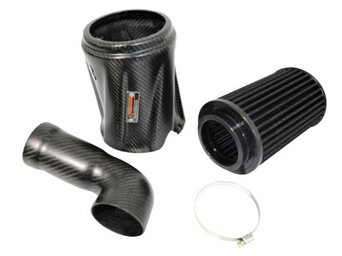 ARMASpeed Ford Fiesta Cold Carbon Intake