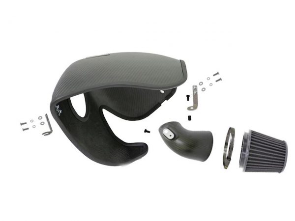 ARMASpeed Ford Focus ST MK3 Cold Carbon Intake