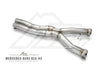 FI Exhaust Mercedes-Benz GLC43 AMG DownPipe Only