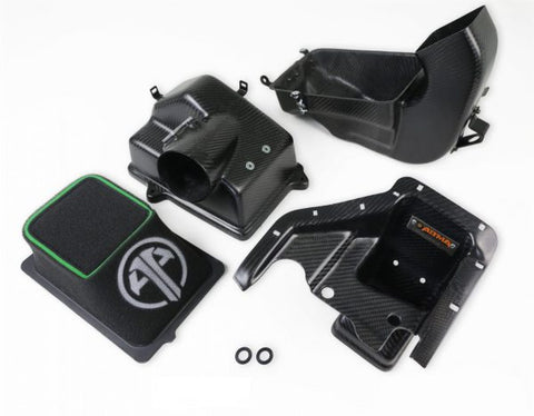 ARMASpeed Honda FK8 Cold Carbon Intake