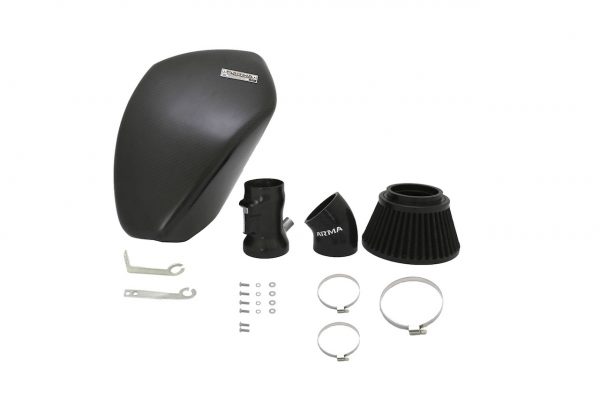 ARMASpeed Honda Fit GK5 Cold Carbon Intake