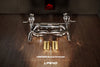 FI Exhaust Lamborghini Huracán Performante LP640-4 Catback Valvetronic Mufflers + Dual Tips