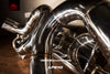 FI Exhaust Lamborghini Huracán Performante LP640-4 Catback Valvetronic Mufflers + Dual Tips