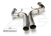 FI Exhaust Maserati Quattroporte GTS DownPipe Only