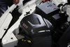 ARMASpeed Maserati Ghibli SQ4 Cold Carbon Intake