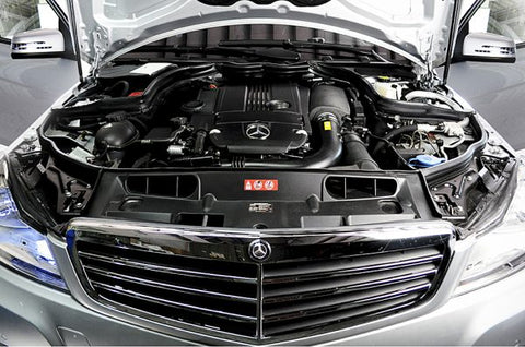 ARMASpeed Mercedes-Benz W212 E250 Cold Carbon Intake