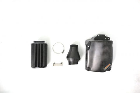 ARMASpeed Mercedes-Benz W212 E250 Cold Carbon Intake