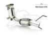 FI Exhaust Mini Cooper S (F56) Front Pipe + Mid Pipe + Valvetronic Mufflers + Dual Tips