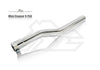 FI Exhaust Mini Cooper S (F56) Front Pipe + Mid Pipe + Valvetronic Mufflers + Dual Tips