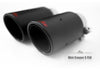 FI Exhaust Mini Cooper S (F56) Front Pipe + Mid Pipe + Valvetronic Mufflers + Dual Tips