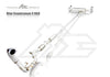 FI Exhaust Mini Clubman S / Cooper S F54/F56 DownPipe Only