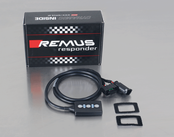 REMUS Responder