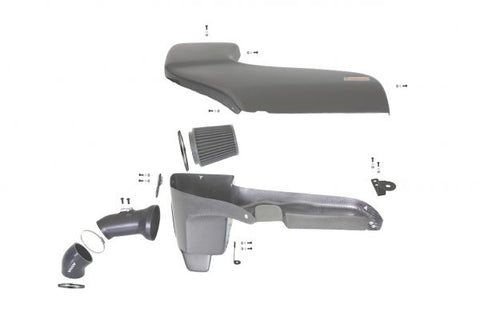 ARMASpeed Subaru WRX Cold Carbon Intake