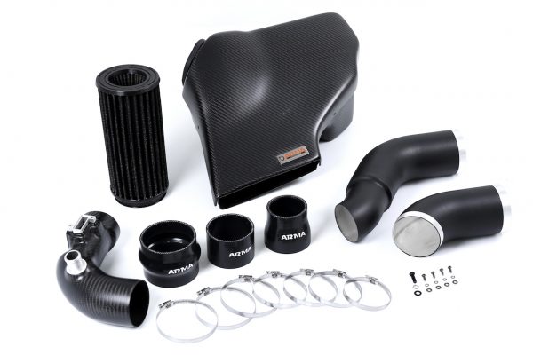 ARMASpeed VW Golf 6R Cold Carbon Intake