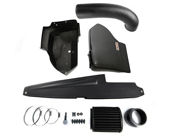 ARMASpeed Audi TT 8S Cold Carbon Intake
