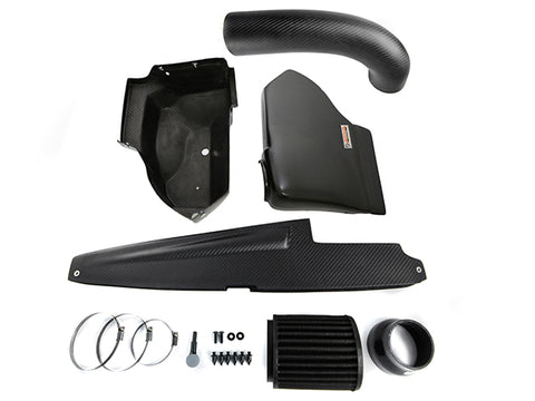 ARMASpeed Audi TT 8S Cold Carbon Intake