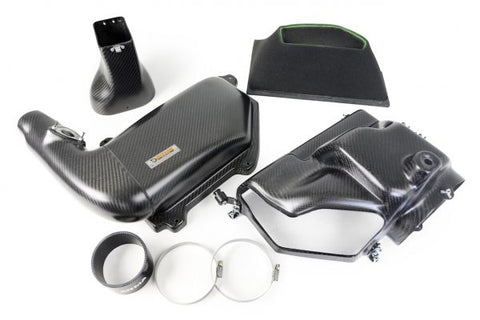 ARMASpeed Volvo V60 Polestar Cold Carbon Intake