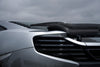 VORSTEINER V-MC Aero Active Wing Blade Carbon Fiber PP 2x2 Glossy for MCLAREN MP4-12C Coupe & Spyder