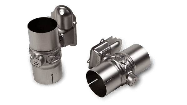 PORSCHE CAYENNE TURBO (958 FL) 2015 Valve Actuator Kit P-HF1006