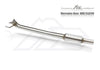 FI Exhaust Mercedes-Benz CLA250 Front Pipe + Mid Pipe + Valvetronic Mufflers + Dual Tips