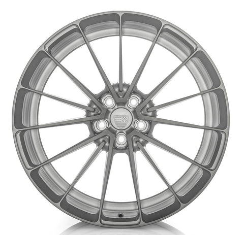 ANRKYWheels Series Two AN29