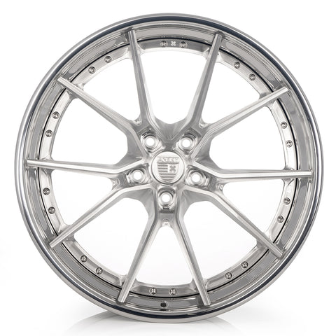 ANRKYWheels Series Three AN32