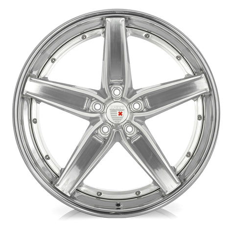 ANRKYWheels Series Three AN35