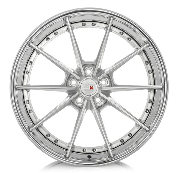 ANRKYWheels Series Three AN38