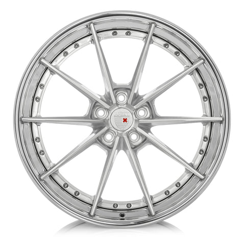 ANRKYWheels Series Three AN38