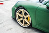ANRKYWheels Series Three AN36-S
