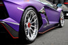 ANRKYWheels Series Three AN31
