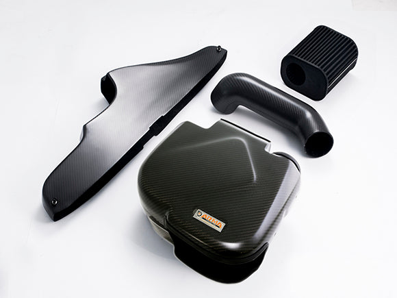 ARMASpeed Audi A3 8V 1.4T Cold Carbon Intake