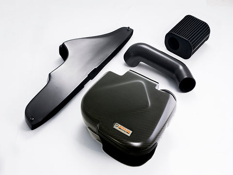 ARMASpeed Audi A3 8V 1.4T Cold Carbon Intake