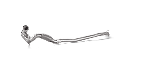 AUDI S3 (8V) 2017 Downpipe / Link pipe (SS) DP-VW/SS/3/H