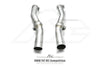 FI Exhaust BMW M2 Competition F87N DownPipe Only