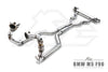 FI Exhaust BMW M5 F90 DownPipe Only