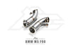 FI Exhaust BMW M5 F90 DownPipe Only