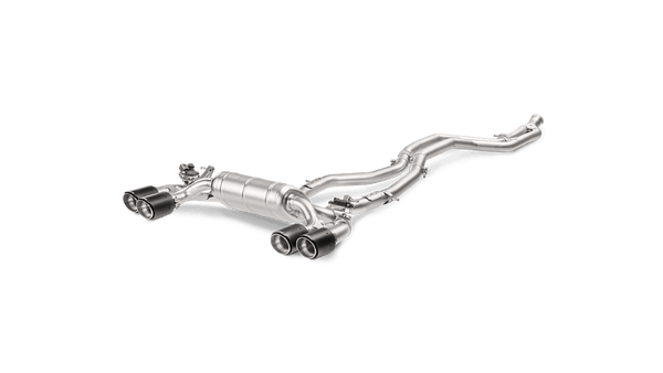 BMW M2 (F87) 2016 Evolution Line (Titanium) ME-BM/T/8H