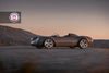 HRE Wheels Forged 3-Piece VINTAGE SERIES - 527S