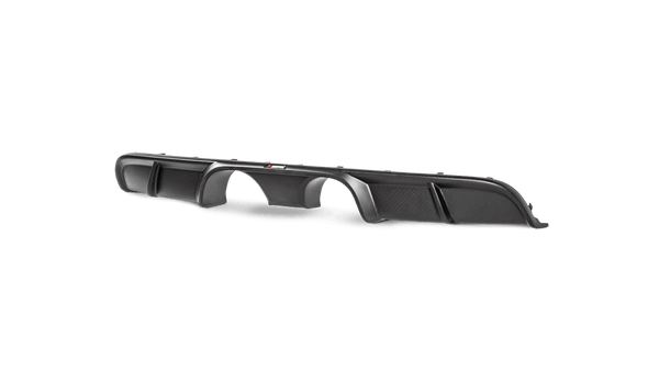 PORSCHE 911 CARRERA /S/4/4S/GTS (991.2) 2016 Rear Carbon Fiber Diffuser - Matte DI-PO/CA/3