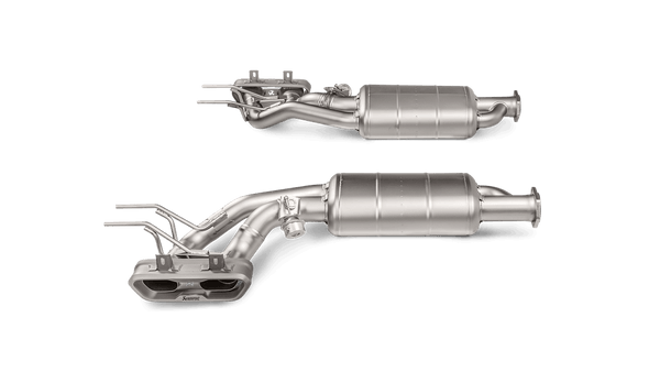 MERCEDES-AMG G 63 (W463) 2015, G 500 (W463) 2012 Evolution Line (Titanium) S-ME/TI/2H