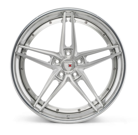 ANRKYWheels Series Three AN37
