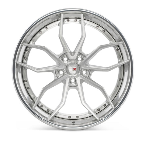 ANRKYWheels Series Three AN31