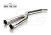 FI Exhaust BMW F30 335i N55 DownPipe Only