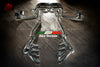 FI Exhaust Ferrari F430 DownPipe Only