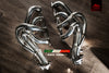 FI Exhaust Ferrari F430 Header